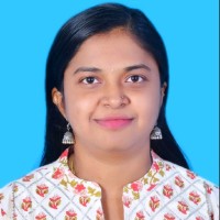 Yashaswini M P