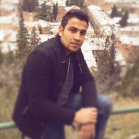 Ammar Ahadjima