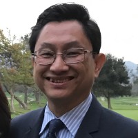 Thomas Dinh
