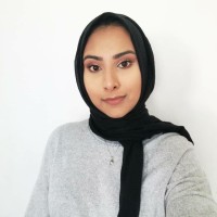 Sabeehah Baig