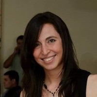 Bárbara Verónica Heyd Murad