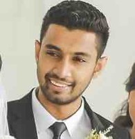 Arun Gooneratne