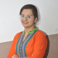 Shweta Kachhawal