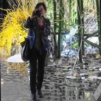 Ikuyo Morrison (Munakata)