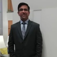 Prashant Saxena