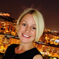 Stephanie Booth