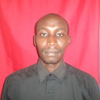 EVANS KIPKEMOI
