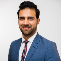 Mubashar Hassan