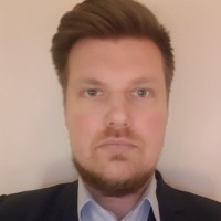 Mattias Öster Waara