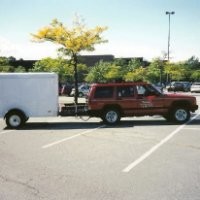 Mobile On-site Detailing Service