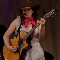 Grace Campbell