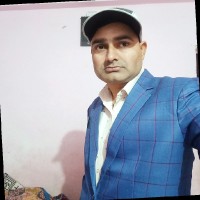 Ayodhya Pandey