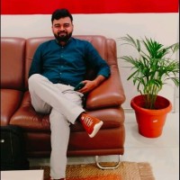 Bibhuprasad Gouda