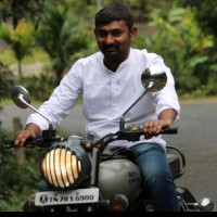 Umasankar Badmanabhan