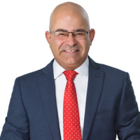 Nariman Amalsadiwala