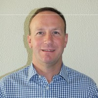 Patrick Maclaurin