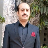 Sajjad Aslam