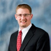 Jeremiah Luebbe