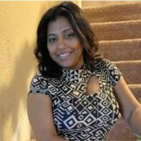 Michelle Mohamed