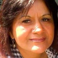 Ana Maria Lizarraga Mejia