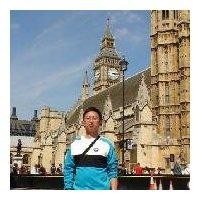 林肇祁 George LIN