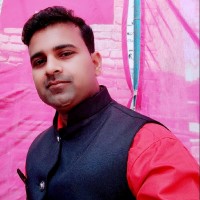 Akhilesh Kumar Singh