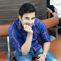 Sanket Patil