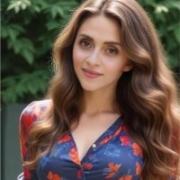 Doaa Gamal matar