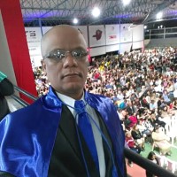 Kleber Teixeira de Souza