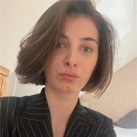 Olga Chumak