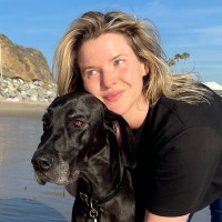 Laura Dickie 🌈