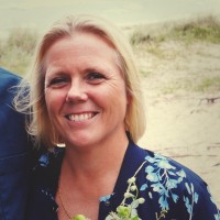 Maria Turesson