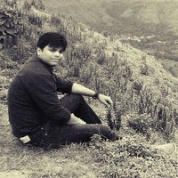 Harsh Singhal