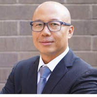 Peter Lee, Mba