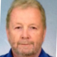 Gerry Burns