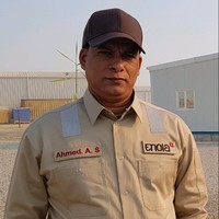 Ahmed A. Shafeeq