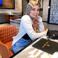 Fatima Zaky