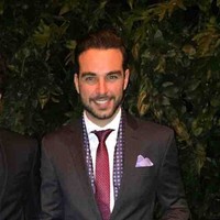 Rodrigo Jose Pereira