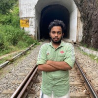 Abhinav Anil