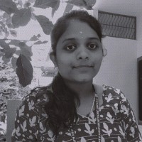 Suchithra Segireddy
