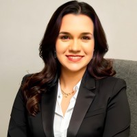 Larissa Ribeiro Daniel