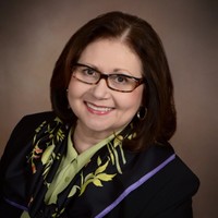 Maureen Marks Stebor