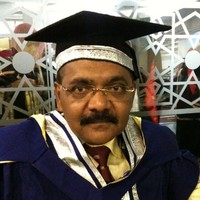 Shyam Rao Pg