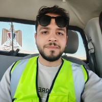 Abdalla Mostafa