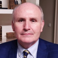 William Gartland Aznar