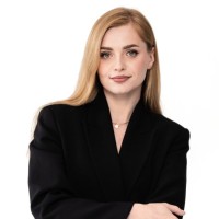 Yulia Borodina