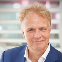 Bart van Leeuwen, MSc, MA