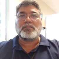 Amir Mansoor, P.Eng