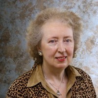 Margaret Ross