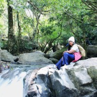 sreepriya Krishnakumar